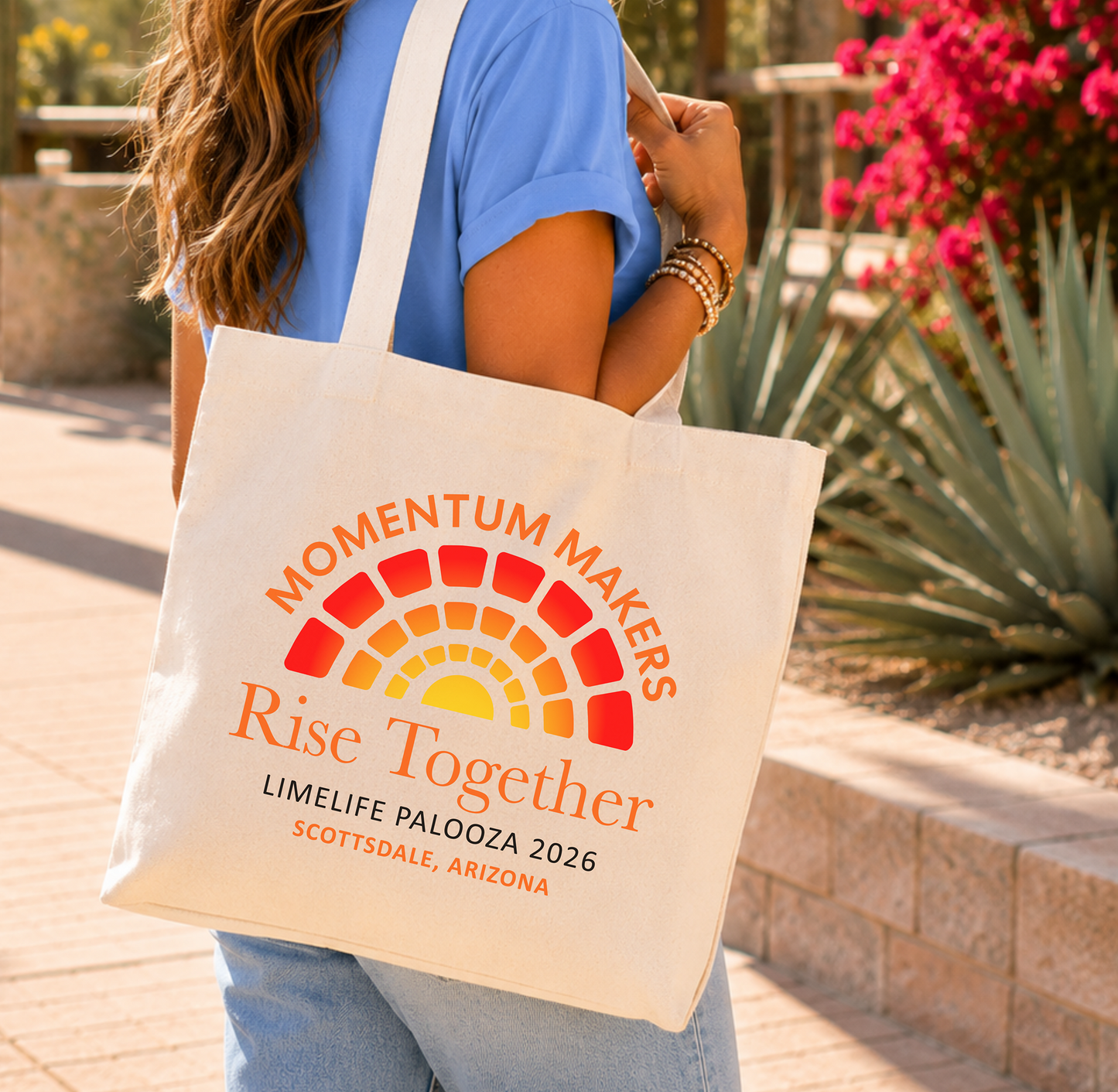 Momentum Makers Rise Together Bundle