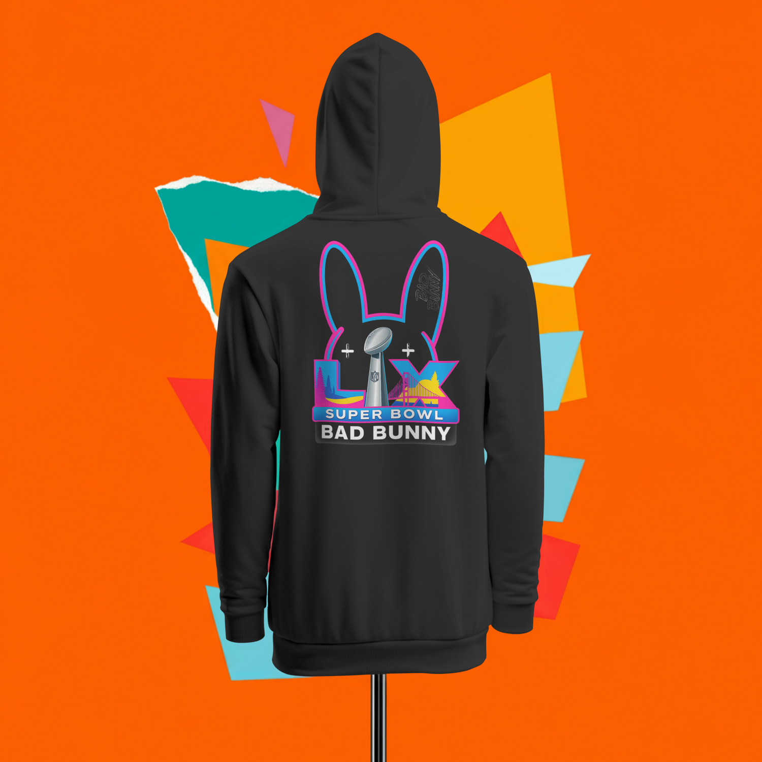 The Benito Bowl Collection