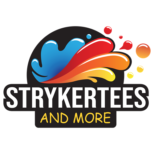 StrykerTees and More