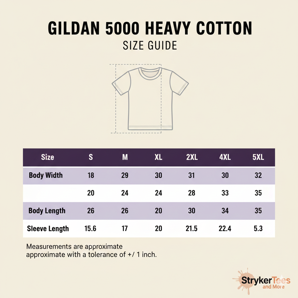 Team Benito Game Day Tee