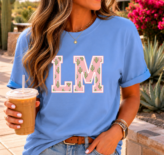 Lipstick Mamas Tee | LimeLife Palooza 2026