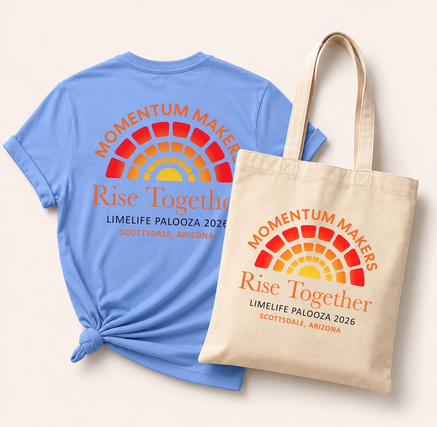 Momentum Makers Rise Together Bundle
