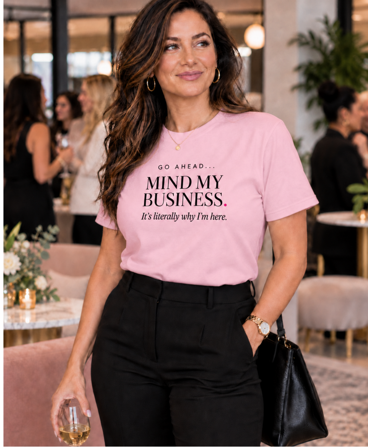 Mompreneur Shirts