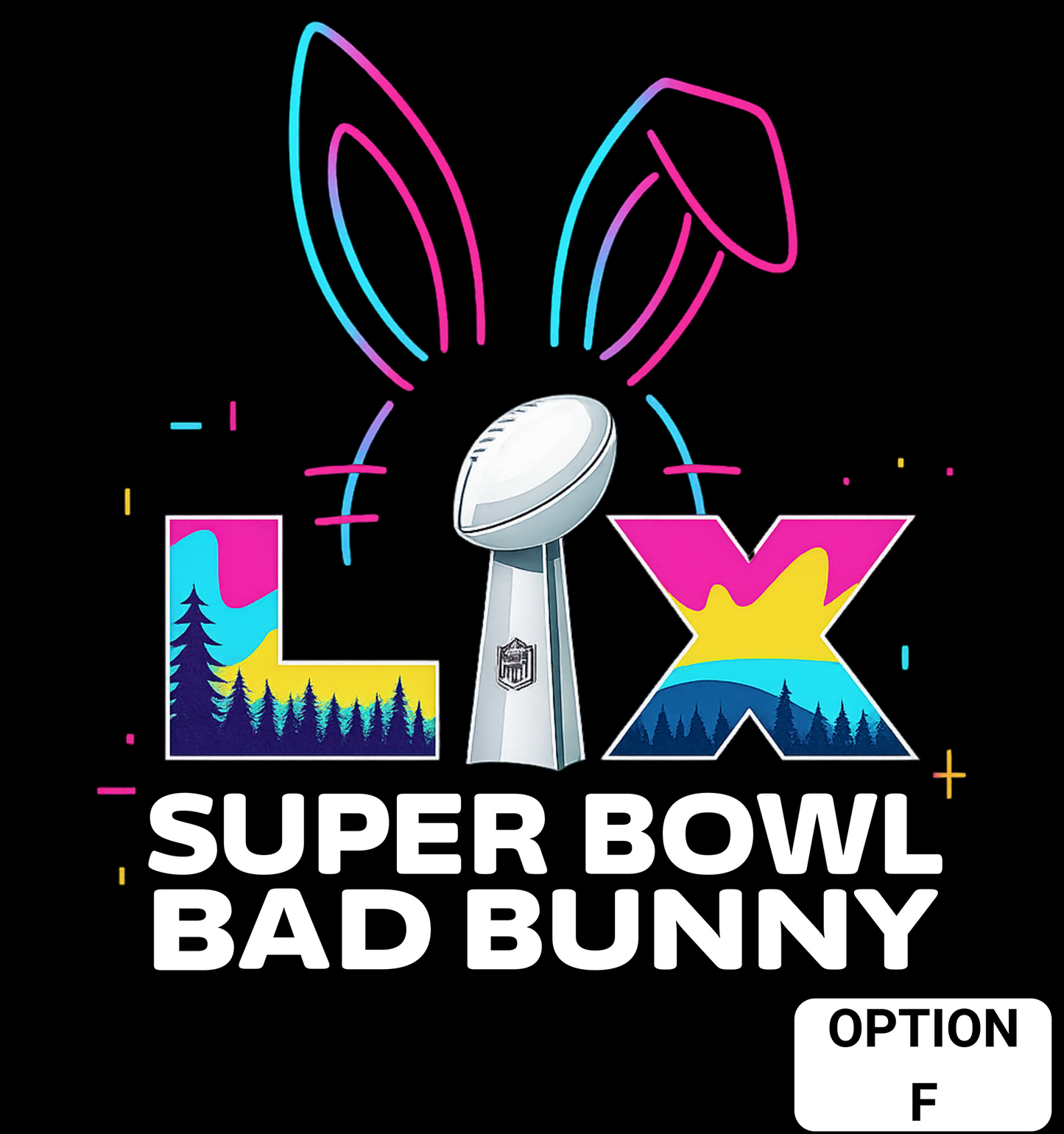 Team Benito Game Day Tee