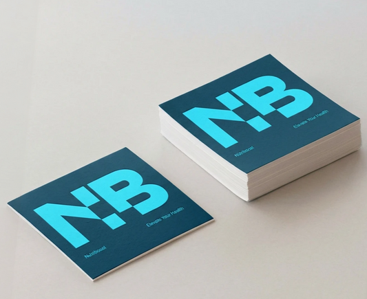 Square Business Cards