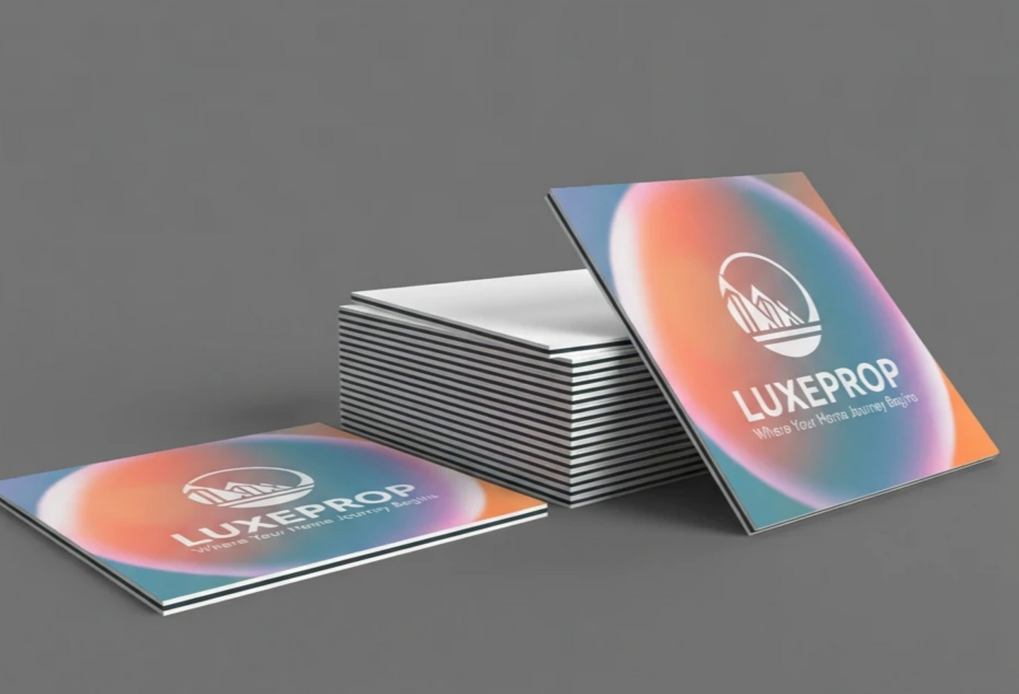 Ultra Thick Premium Business Cards