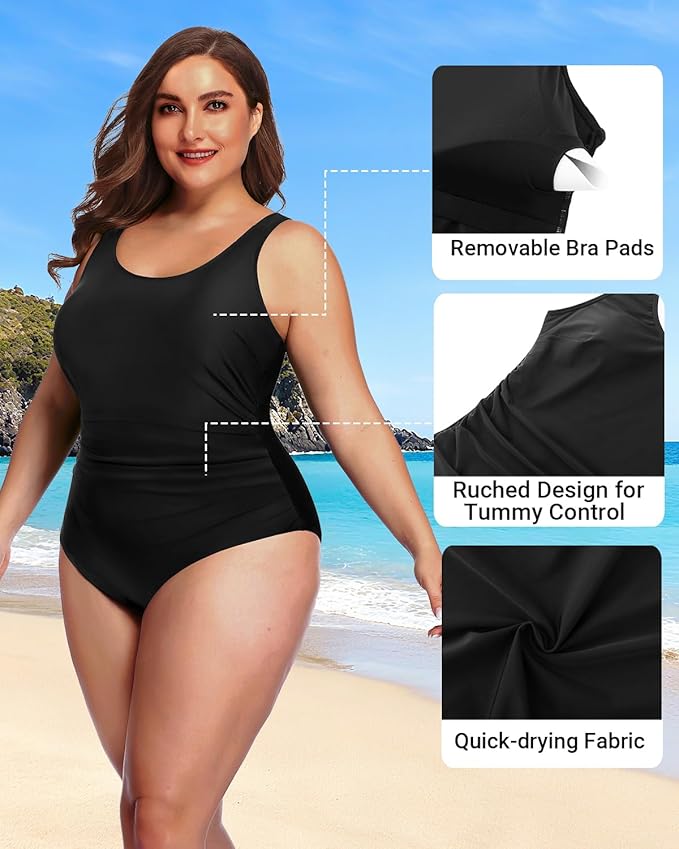 LimeLife one piece bathing suit