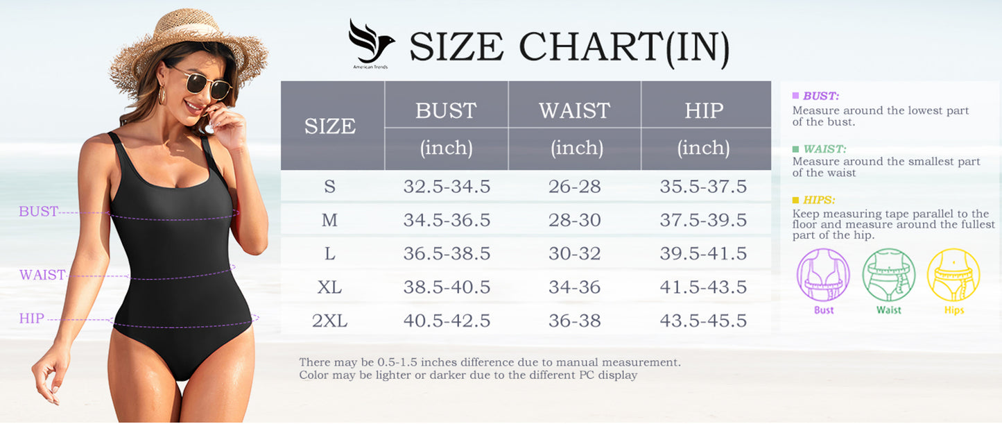 LimeLife one piece bathing suit