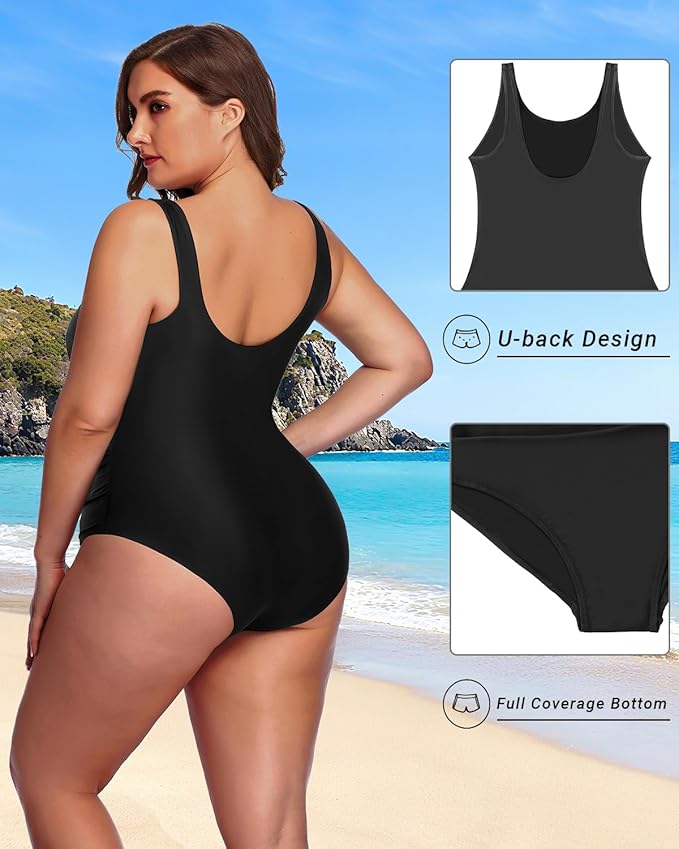LimeLife one piece bathing suit